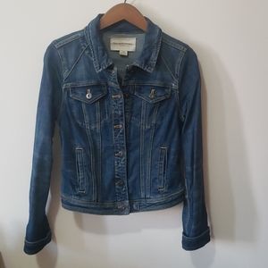 Pilcro | Anthropologie Denim Jacket